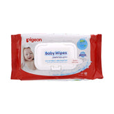 Wipes 99% Water 82PCS, Flip Top